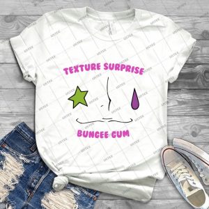 Hisoka Hunter X Hunter Bungee Gum  Texture Surprise 26 - Trending Shirt For Women Vintage Retro Tee For Men Kid's T-Shirt Handmade Shirt