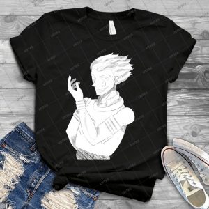 Hisoka T Shirt 23 - Trending Shirt For Women Vintage Retro Tee For Men Kid's T-Shirt Handmade Shirt