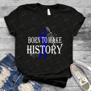 History Maker 92 - Best Unisex Trending Handmade T-shirt Gift Idea For Men T-shirt For Woman
