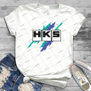 Hks Vintage - Gift Idea Shirt For Men Tee For Women Classic Retro Vintage Graphic T-Shirt