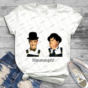 Hmmmph  T Shirt - Best Unisex Trending Handmade T-shirt Gift Idea For Men T-shirt For Woman