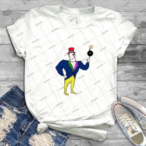 Hocus-Pocus 72 - Trending Shirt For Women Vintage Retro Tee For Men Kid's T-Shirt Handmade Shirt