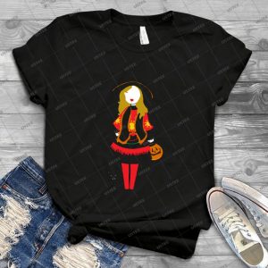 Hocus Pocus - Dani 67 - Trending Shirt For Women Vintage Retro Tee For Men Kid's T-Shirt Handmade Shirt