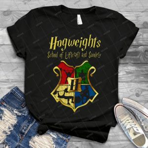 Hogweights 8 - Gift Idea Shirt For Men Tee For Women Classic Retro Vintage Graphic T-Shirt