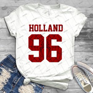 Holland T Shirt 13 - Trending Shirt For Women Vintage Retro Tee For Men Kid's T-Shirt Handmade Shirt