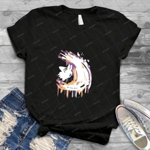 Hollow Knight Great Slash - Best Unisex Trending Handmade T-shirt Gift Idea For Men T-shirt For Woman