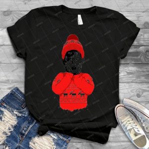 Home Alone - Best Unisex Trending Handmade T-shirt Gift Idea For Men T-shirt For Woman