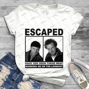 Home Alone Wet Bandits - Best Unisex Trending Handmade T-shirt Gift Idea For Men T-shirt For Woman