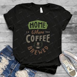 Home T Shirt - Best Unisex Trending Handmade T-shirt Gift Idea For Men T-shirt For Woman