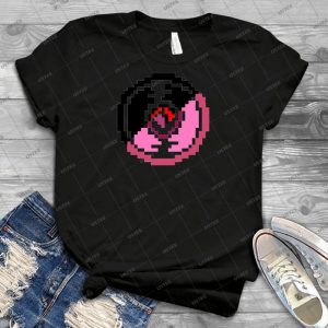 Homestuck Logo-Dave - Best Unisex Trending Handmade T-shirt Gift Idea For Men T-shirt For Woman