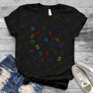 Homestuck Troll Sign - Best Unisex Trending Handmade T-shirt Gift Idea For Men T-shirt For Woman
