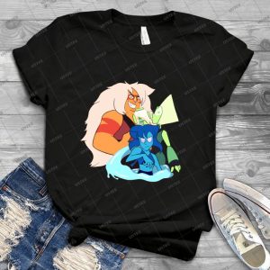 Homeworld Gems 37 - Best Unisex Trending Handmade T-shirt Gift Idea For Men T-shirt For Woman