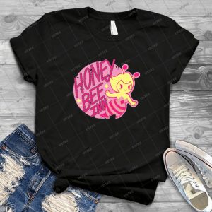 Honey Bee Inn - Best Unisex Trending Handmade T-shirt Gift Idea For Men T-shirt For Woman