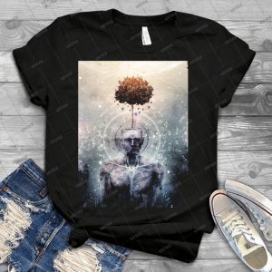 Hope For The Sound Awakening 3 - Trending Shirt For Women Vintage Retro Tee For Men Kid's T-Shirt Handmade Shirt