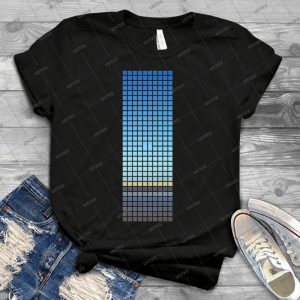 Horizon T Shirt 34 - Best Unisex Trending Handmade T-shirt Gift Idea For Men T-shirt For Woman