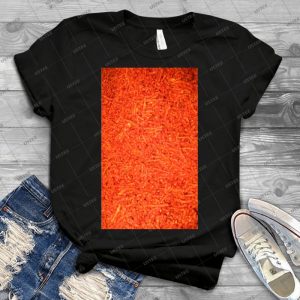 Hot Chips All Over 17 - Gift Idea Shirt For Men Tee For Women Classic Retro Vintage Graphic T-Shirt