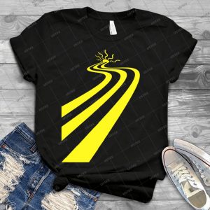 Hot Destination 36 - Vintage Men's Shirt Tshirt For Women Classic Handmade Shirt Retro Graphic Tee