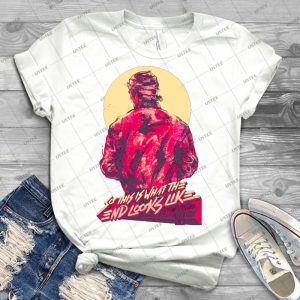 Hotline Miami Jacket - Trending Shirt For Women Vintage Retro Tee For Men Kid's T-Shirt Handmade Shirt