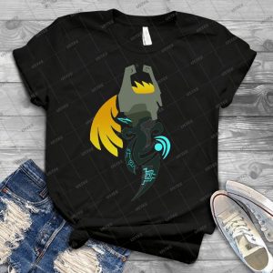Hour Of Twilight - Midna 71 - Best Unisex Trending Handmade T-shirt Gift Idea For Men T-shirt For Woman