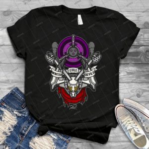 House Banners 15 - Best Unisex Trending Handmade T-shirt Gift Idea For Men T-shirt For Woman