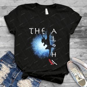 How To Train Your Dragon-Toothless - Gift Idea Shirt For Men Tee For Women Classic Retro Vintage Graphic T-Shirt