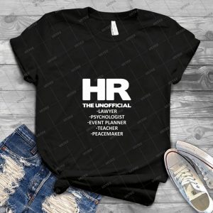 Hr Der Unbekannte Rechtsanwaltlehrer - Vintage Men's Shirt Tshirt For Women Classic Handmade Shirt Retro Graphic Tee