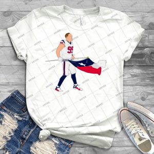 Htown Strong 78 - Trending Shirt For Women Vintage Retro Tee For Men Kid's T-Shirt Handmade Shirt