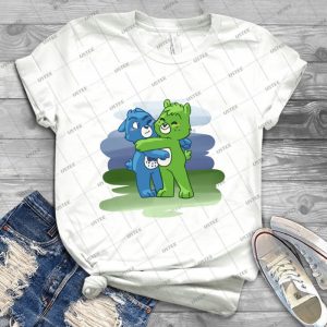 Hugs For A Grump 72 - Trending Shirt For Women Vintage Retro Tee For Men Kid's T-Shirt Handmade Shirt