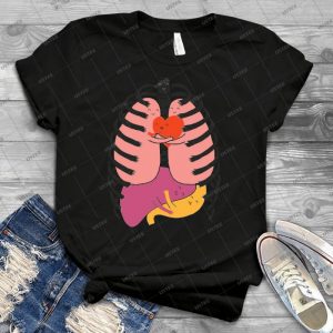 Hugs Keep Us Alive - Best Unisex Trending Handmade T-shirt Gift Idea For Men T-shirt For Woman