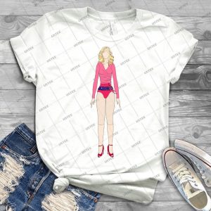 Hung Up Madge 69 - Trending Shirt For Women Vintage Retro Tee For Men Kid's T-Shirt Handmade Shirt