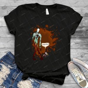 Hungy--- 33 - Best Unisex Trending Handmade T-shirt Gift Idea For Men T-shirt For Woman