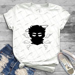 Hunter Aaliyah 53 - Trending Shirt For Women Vintage Retro Tee For Men Kid's T-Shirt Handmade Shirt