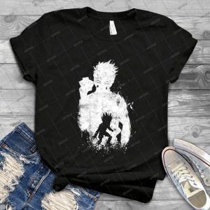 Hunter And Prey 8 - Trending Shirt For Women Vintage Retro Tee For Men Kid's T-Shirt Handmade Shirt
