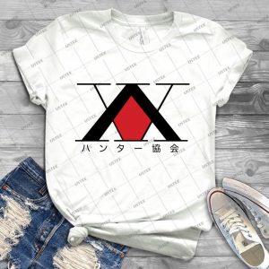 Hunter Association - Best Unisex Trending Handmade T-shirt Gift Idea For Men T-shirt For Woman