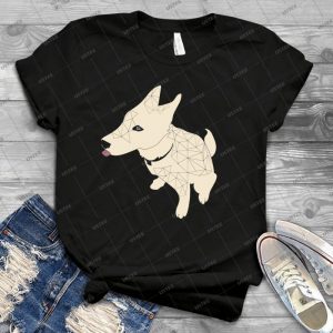 Husky Design 29 - Trending Shirt For Women Vintage Retro Tee For Men Kid's T-Shirt Handmade Shirt