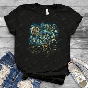 Hylian Night 64 - Gift Idea Shirt For Men Tee For Women Classic Retro Vintage Graphic T-Shirt
