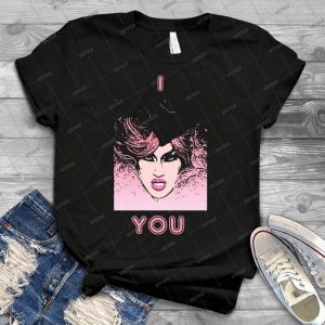 I Adore You 1 - Best Unisex Trending Handmade T-shirt Gift Idea For Men T-shirt For Woman
