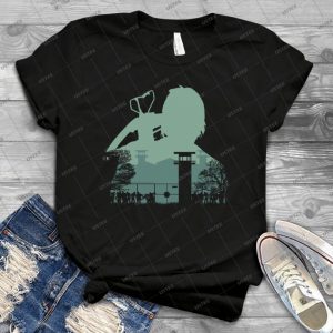 I Ain T Nobody S Bitch 11 - Vintage Men's Shirt Tshirt For Women Classic Handmade Shirt Retro Graphic Tee
