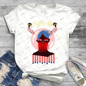 I Am All You Think I Am- 94 - Trending Shirt For Women Vintage Retro Tee For Men Kid's T-Shirt Handmade Shirt