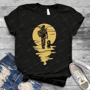 I Am Legend Of Zelda 20 - Best Unisex Trending Handmade T-shirt Gift Idea For Men T-shirt For Woman