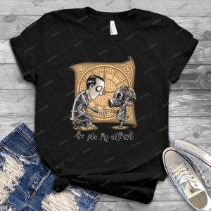 I Am Not Your Mummy 72 - Best Unisex Trending Handmade T-shirt Gift Idea For Men T-shirt For Woman