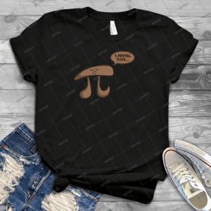 I Am Pi T Shirt 18 - Vintage Men's Shirt Tshirt For Women Classic Handmade Shirt Retro Graphic Tee