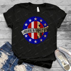 I Believe In Harvey Dent 94 - Best Unisex Trending Handmade T-shirt Gift Idea For Men T-shirt For Woman