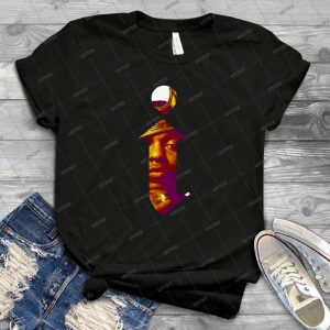 I By Kendrick Lamar - Gift Idea Shirt For Men Tee For Women Classic Retro Vintage Graphic T-Shirt