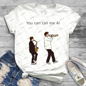 I Can Call You Betty - Gift Idea Shirt For Men Tee For Women Classic Retro Vintage Graphic T-Shirt