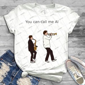 I Can Call You Betty 84 - Trending Shirt For Women Vintage Retro Tee For Men Kid's T-Shirt Handmade Shirt