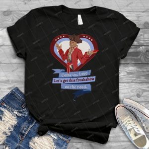 I Choose Hancock 40 - Gift Idea Shirt For Men Tee For Women Classic Retro Vintage Graphic T-Shirt