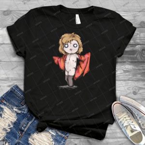 I D Plush Me - Best Unisex Trending Handmade T-shirt Gift Idea For Men T-shirt For Woman