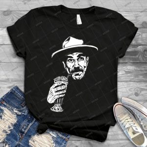 I Enjoy Your Milkshake - I Drink It Up - - Vintage Men's Shirt Tshirt For Women Classic Handmade Shirt Retro Graphic Tee
