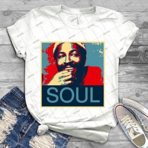 I Got Soul - Best Unisex Trending Handmade T-shirt Gift Idea For Men T-shirt For Woman